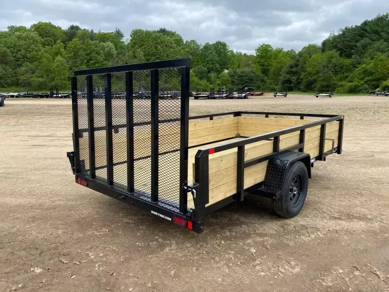 new Utility Trailers Sure-Trac Other for sale, in Loudon, NH Thumbnail 8
