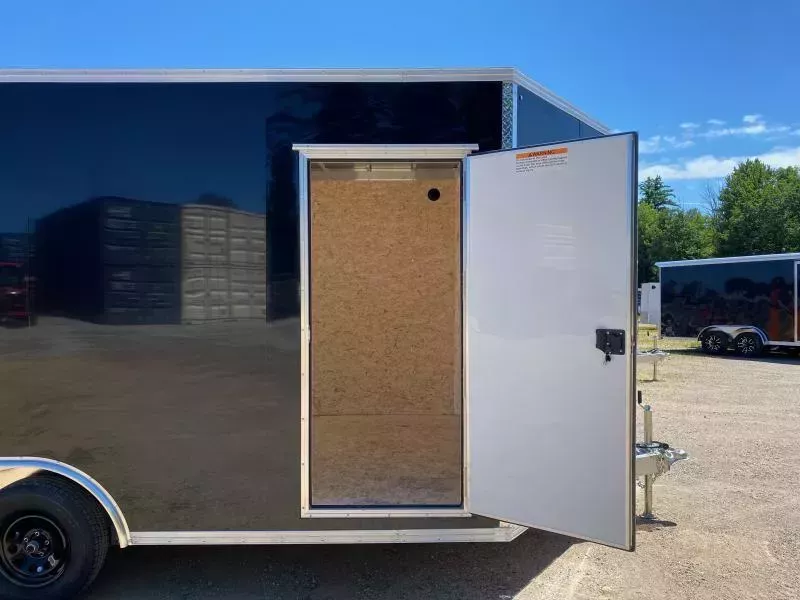 new Cargo (Enclosed) Trailers Stealth Trailers Other for sale, in Loudon, NH Thumbnail 21