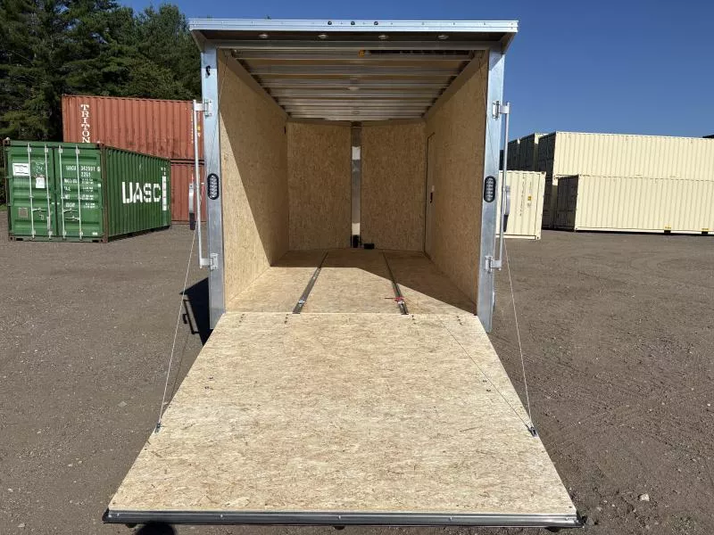 new Cargo (Enclosed) Trailers Stealth Trailers  for sale, in Turner, ME Thumbnail 11
