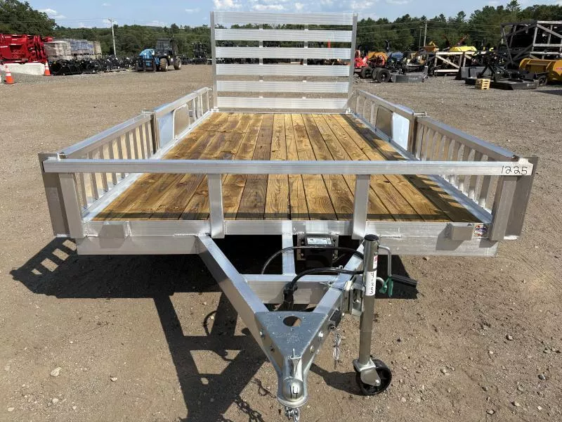 new Utility Trailers Sure-Trac  for sale, in Turner, ME Thumbnail 9