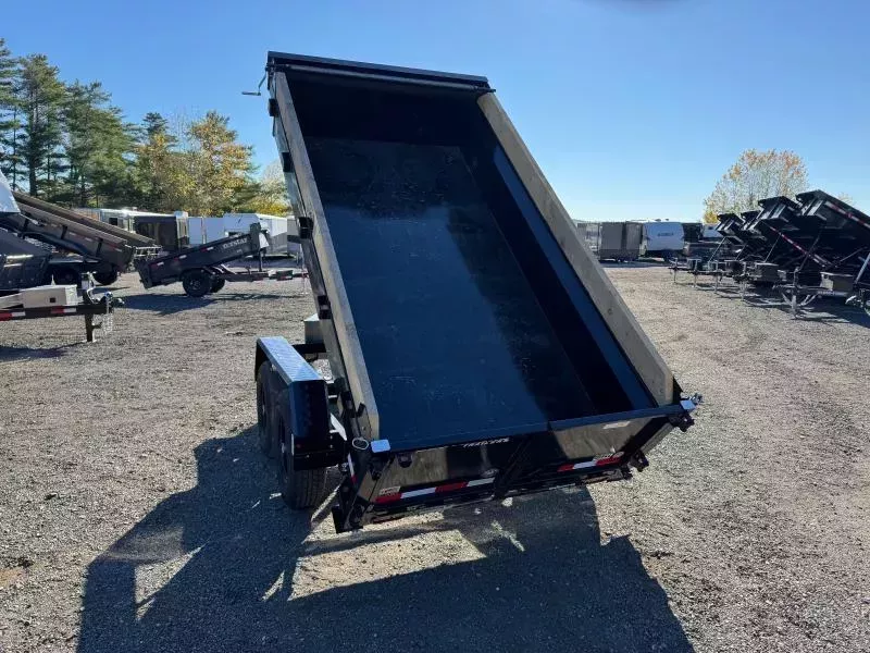 new Dump Trailers Southland Trailers  for sale, in Loudon, NH Thumbnail 13