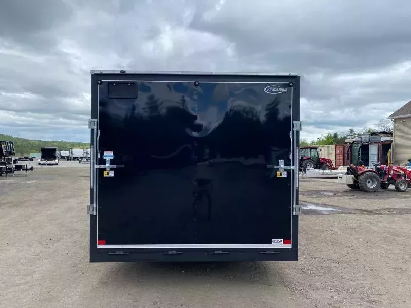 new Cargo (Enclosed) Trailers ITI Cargo Other for sale, in Loudon, NH Thumbnail 6