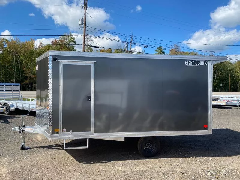 new Snowmobile Trailers SnoPro Trailers  for sale, in Loudon, NH Thumbnail 4