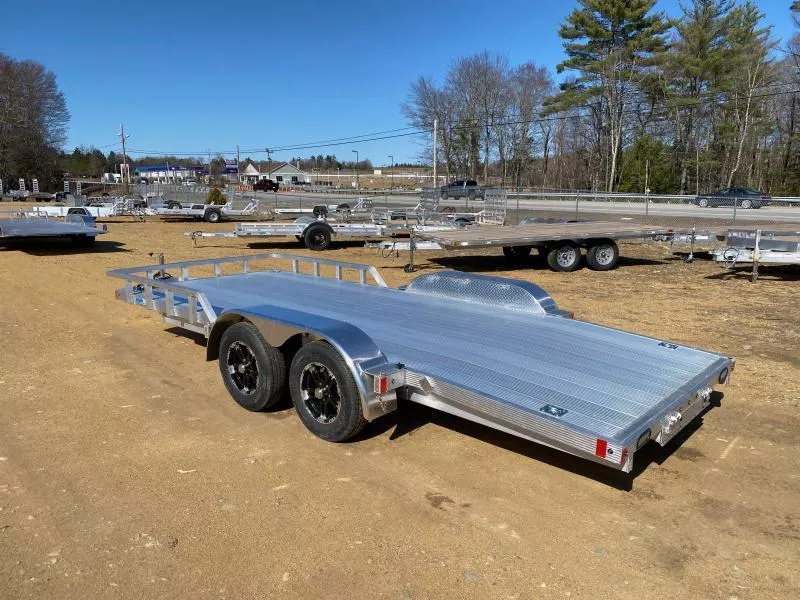 new Car Haulers / Racing Trailers CargoPro Trailers Other for sale, in Loudon, NH Thumbnail 6