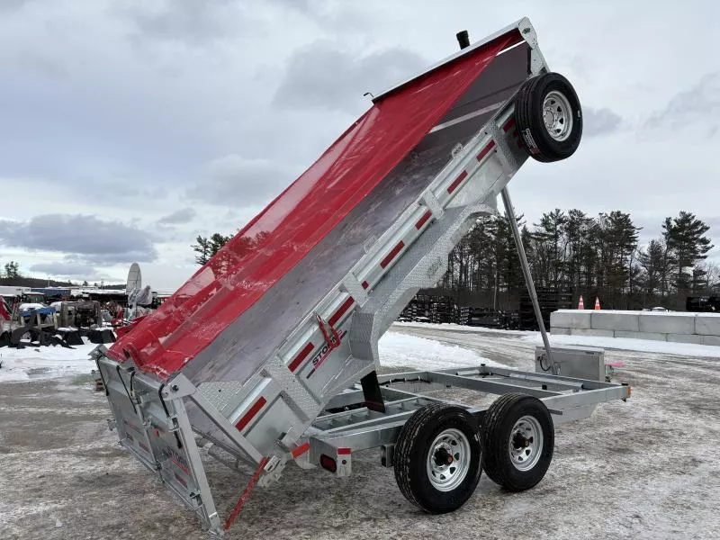 new Dump Trailers N&N Trailers  for sale, in Turner, ME Thumbnail 17
