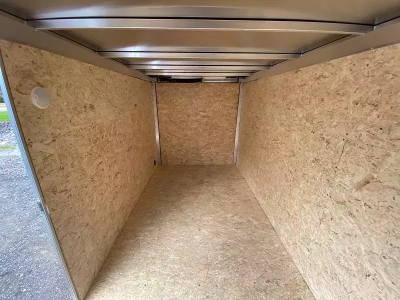 new Cargo (Enclosed) Trailers Stealth Trailers  for sale, in Loudon, NH Thumbnail 21