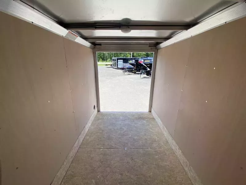 new Cargo (Enclosed) Trailers Stealth Trailers Other for sale, in Loudon, NH Thumbnail 19
