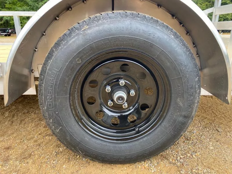 new Utility Trailers CargoPro Trailers Other for sale, in Loudon, NH Thumbnail 12