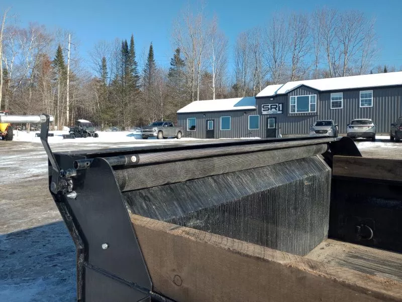 new Dump Trailers Southland Trailers  for sale, in Manchester, ME Thumbnail 21