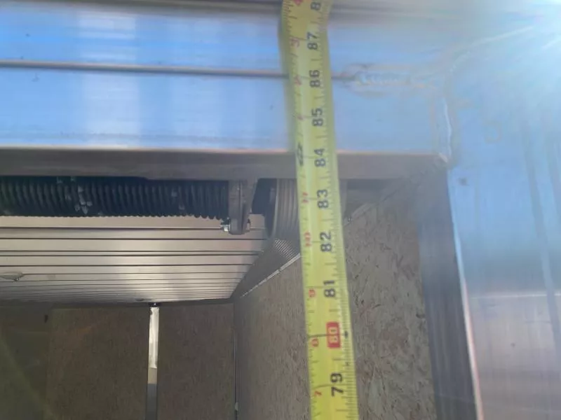 new Cargo (Enclosed) Trailers Stealth Trailers Other for sale, in Loudon, NH Thumbnail 13