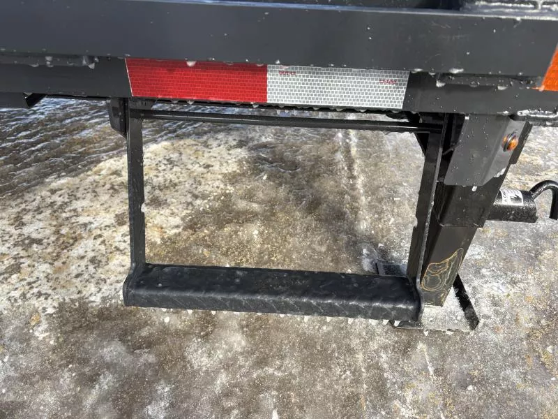 new Equipment / Flatbed Trailers Hillcrest Trailers  for sale, in Turner, ME Thumbnail 13