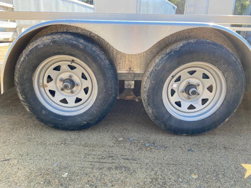 used Equipment / Flatbed Trailers Sport Haven  for sale, in Loudon, NH Thumbnail 13