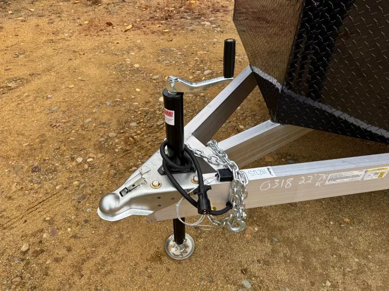 new Snowmobile Trailers Durabull Trailers  for sale, in Loudon, NH Thumbnail 26