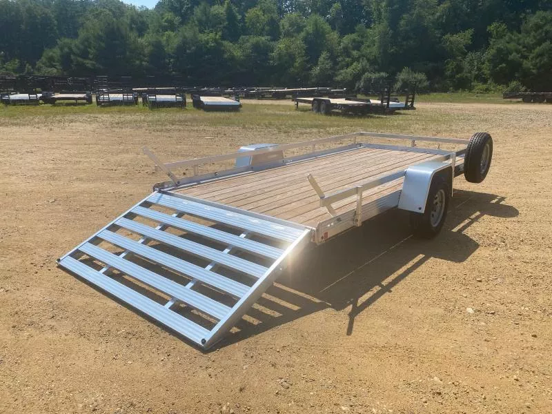 new Utility Trailers Bear Track  for sale, in Loudon, NH Thumbnail 11