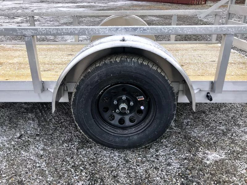 new Utility Trailers Mission  for sale, in Bangor, ME Thumbnail 12