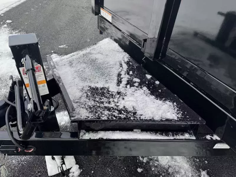 new Dump Trailers Sure-Trac Other for sale, in Loudon, NH Thumbnail 19