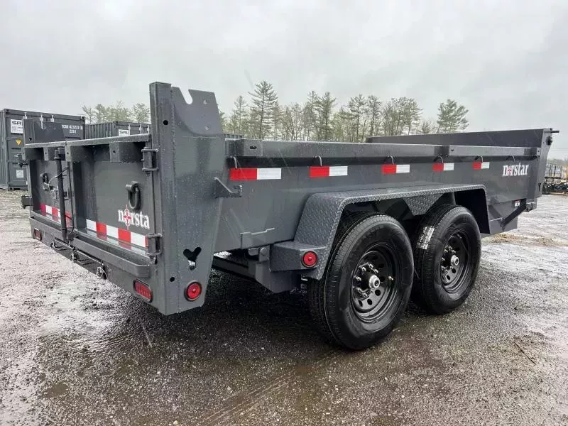 new Dump Trailers Norstar  for sale, in Bangor, ME Thumbnail 4