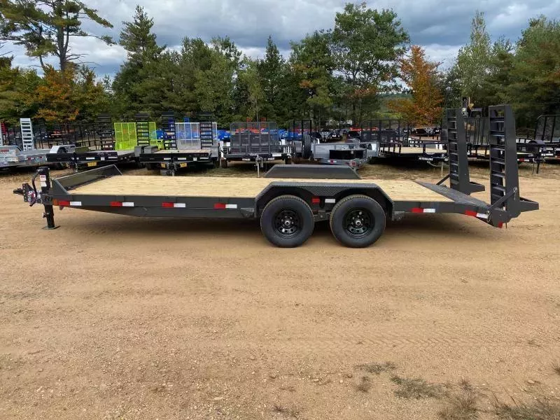 new Equipment / Flatbed Trailers Rice Trailers Other for sale, in Loudon, NH Thumbnail 7