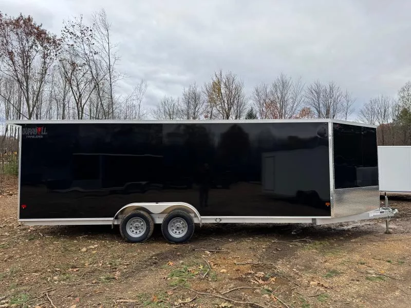 new Snowmobile Trailers Durabull Trailers  for sale, in Loudon, NH Thumbnail 8