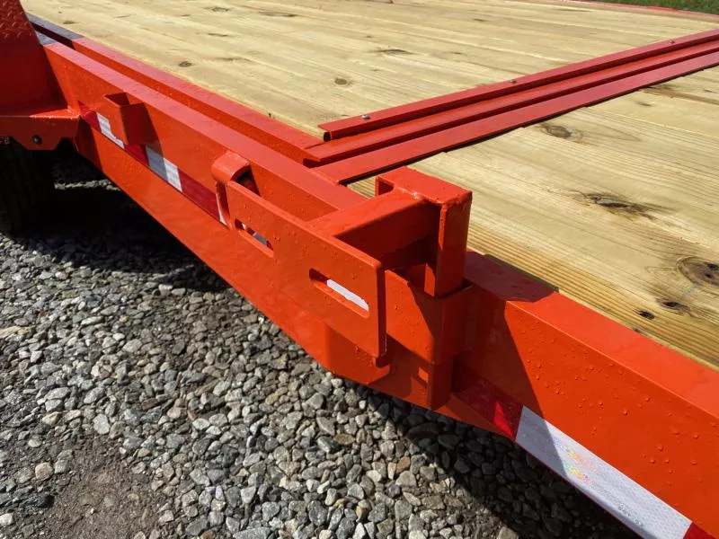 new Equipment / Flatbed Trailers Rice Trailers Other for sale, in Loudon, NH Thumbnail 15