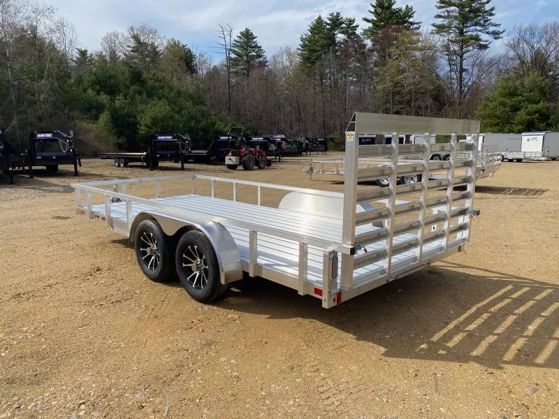 new Equipment / Flatbed Trailers Sport Haven Other for sale, in Loudon, NH Thumbnail 6