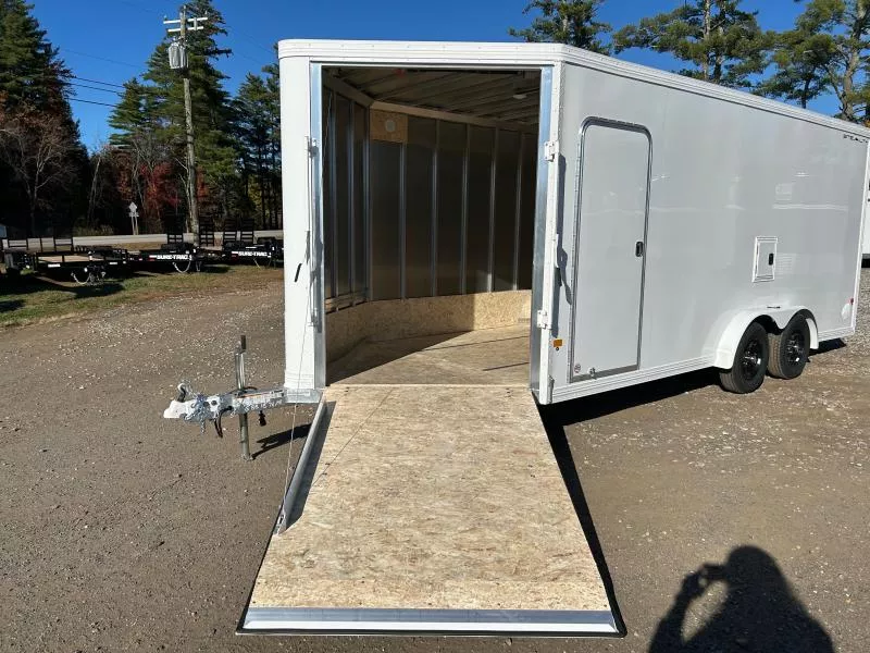 new Snowmobile Trailers Stealth Trailers  for sale, in Loudon, NH Thumbnail 26