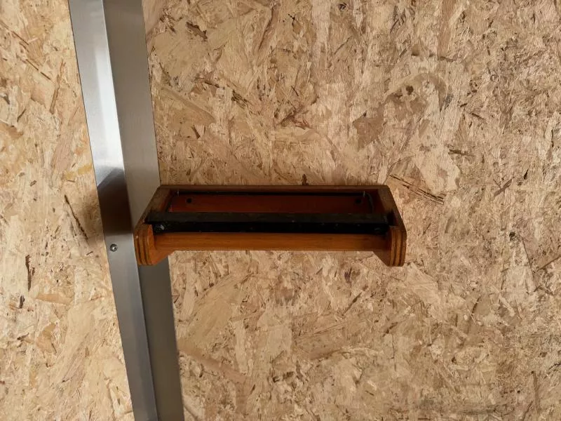 used Cargo (Enclosed) Trailers ITI Cargo Other for sale, in Loudon, NH Thumbnail 20