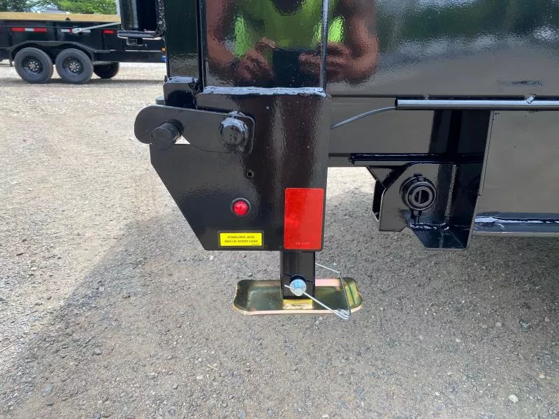 new Dump Trailers Diamond C Trailers  for sale, in Loudon, NH Thumbnail 15