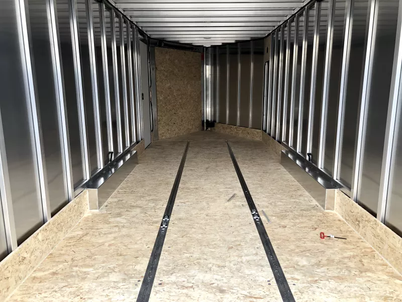 new Snowmobile Trailers Durabull Trailers  for sale, in Bangor, ME Thumbnail 13