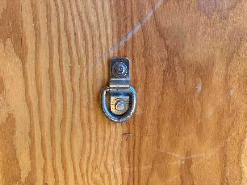 used Cargo (Enclosed) Trailers Car Mate Trailers  for sale, in Loudon, NH Thumbnail 16