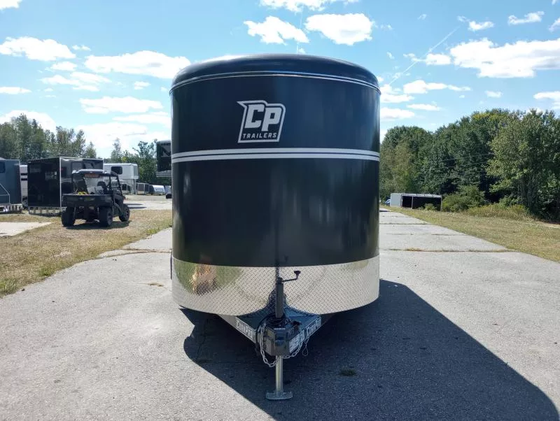 new Horse Trailers CornPro  for sale, in Manchester, ME Thumbnail 3