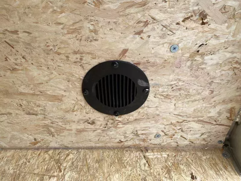 new Cargo (Enclosed) Trailers Stealth Trailers Other for sale, in Loudon, NH Thumbnail 18