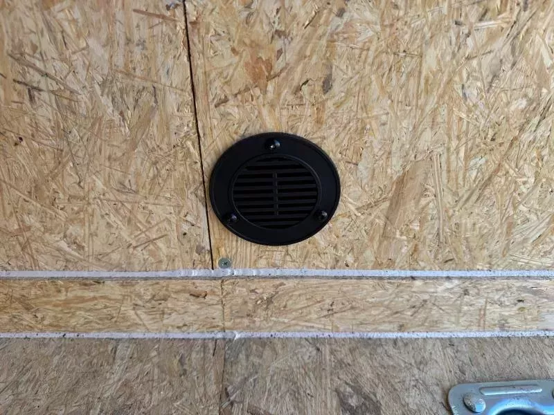 new Cargo (Enclosed) Trailers Covered Wagon Trailers Other for sale, in Loudon, NH Thumbnail 19