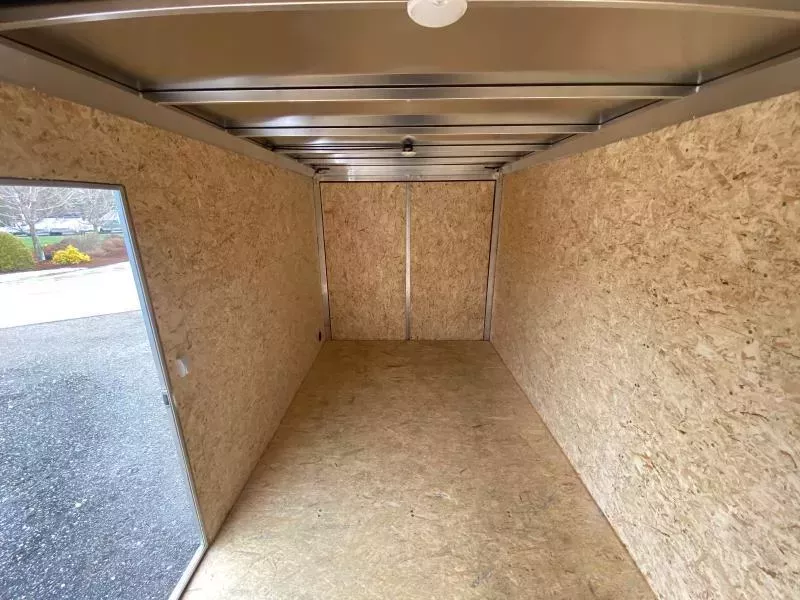 new Cargo (Enclosed) Trailers Stealth Trailers Other for sale, in Loudon, NH Thumbnail 22