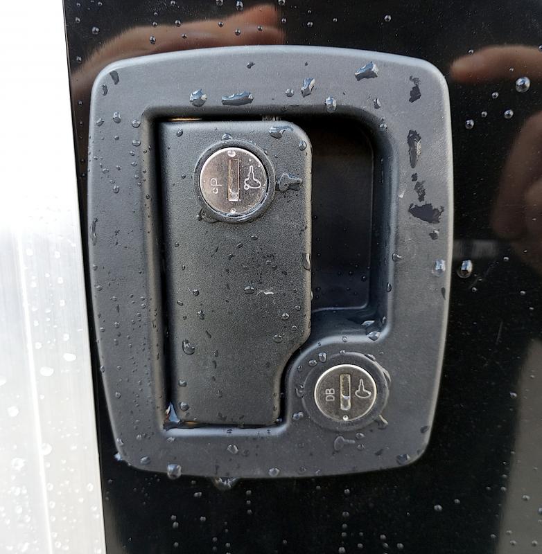 new Cargo (Enclosed) Trailers E-Z Hauler  for sale, in Bangor, ME Thumbnail 14