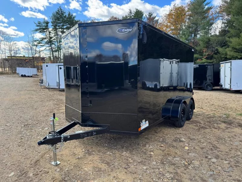 new Cargo (Enclosed) Trailers ITI Cargo Other for sale, in Loudon, NH Thumbnail 4