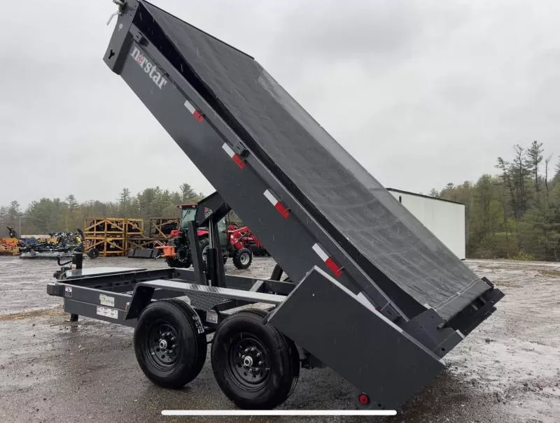 new Dump Trailers Iron Bull  for sale, in Turner, ME Thumbnail 16