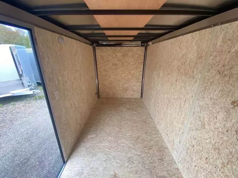 new Cargo (Enclosed) Trailers ITI Cargo Other for sale, in Loudon, NH Thumbnail 22