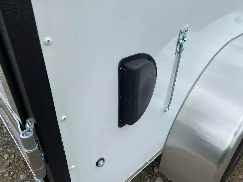 new Cargo (Enclosed) Trailers ITI Cargo Other for sale, in Loudon, NH Thumbnail 19