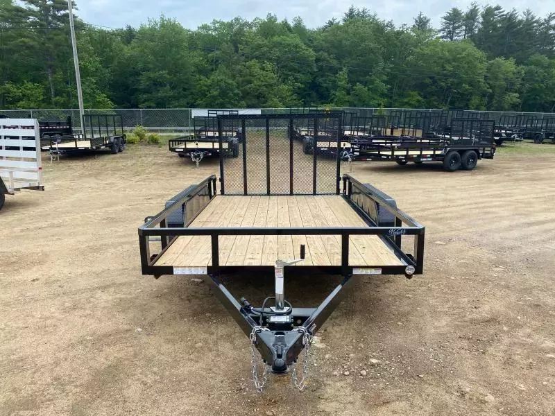 new Utility Trailers Sure-Trac Other for sale, in Loudon, NH Thumbnail 3