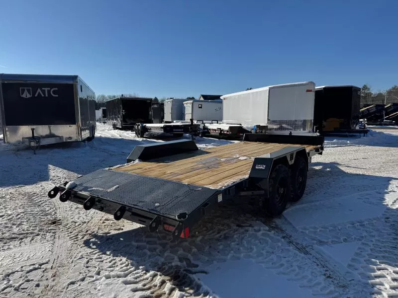 new Car Haulers / Racing Trailers Hillcrest Trailers  for sale, in Loudon, NH Thumbnail 8