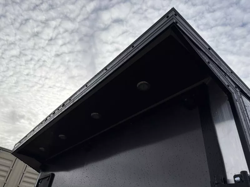 new Snowmobile Trailers Stealth Trailers  for sale, in Turner, ME Thumbnail 10