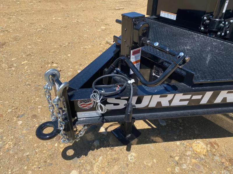 new Dump Trailers Sure-Trac Other for sale, in Loudon, NH Thumbnail 21
