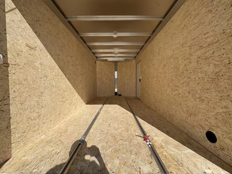 new Cargo (Enclosed) Trailers Stealth Trailers  for sale, in Turner, ME Thumbnail 12
