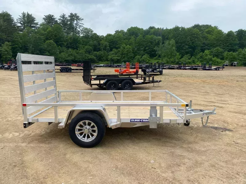 new Utility Trailers Sure-Trac Other for sale, in Loudon, NH Thumbnail 9