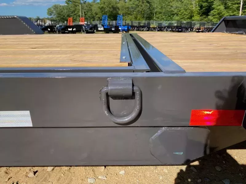 new Equipment / Flatbed Trailers Rice Trailers Other for sale, in Loudon, NH Thumbnail 14