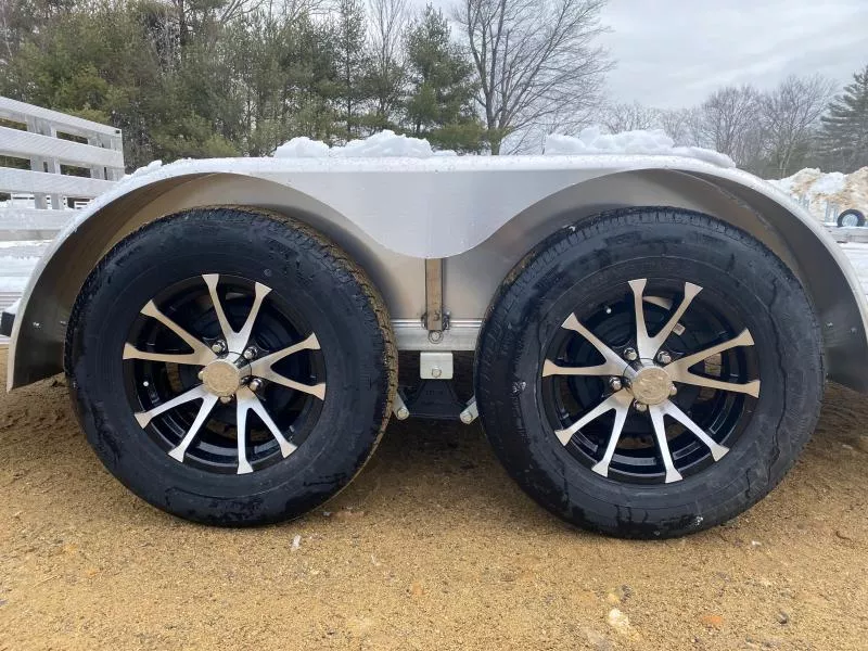 new Utility Trailers Sport Haven Other for sale, in Loudon, NH Thumbnail 10