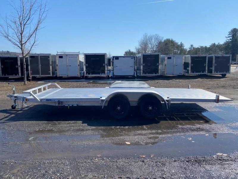 new Car Haulers / Racing Trailers CargoPro Trailers Other for sale, in Loudon, NH Thumbnail 5