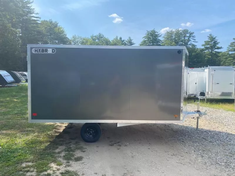 new Snowmobile Trailers SnoPro Trailers  for sale, in Loudon, NH Thumbnail 7
