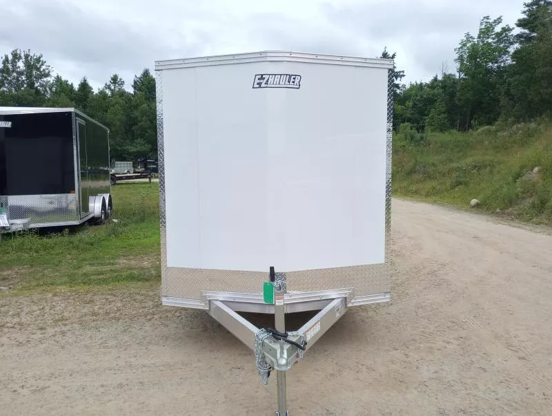 new Cargo (Enclosed) Trailers E-Z Hauler  for sale, in Manchester, ME Thumbnail 3